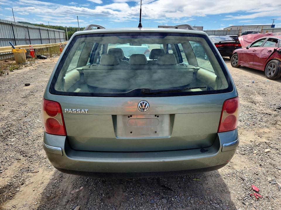 Продаж на аукціоні авто 2004 Volkswagen Passat, vin: WVWVD63B84E063382, номер лоту: 70272336