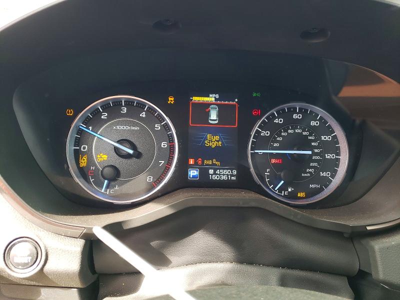 Продаж на аукціоні авто 2019 Subaru Ascent, vin: 4S4WMARD1K3480346, номер лоту: 67729906
