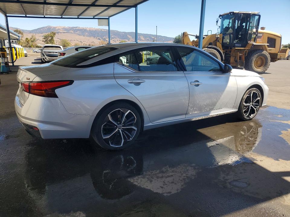 2024 Nissan Altima მანქანა იყიდება აუქციონზე, vin: 1N4BL4CV2RN390779, აუქციონის ნომერი: 70747066