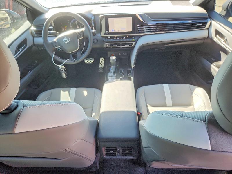 Aukcja sprzedaży 2026 Toyota Camry, vin: 4T1DAACK3TU732620, numer aukcji: 68237016