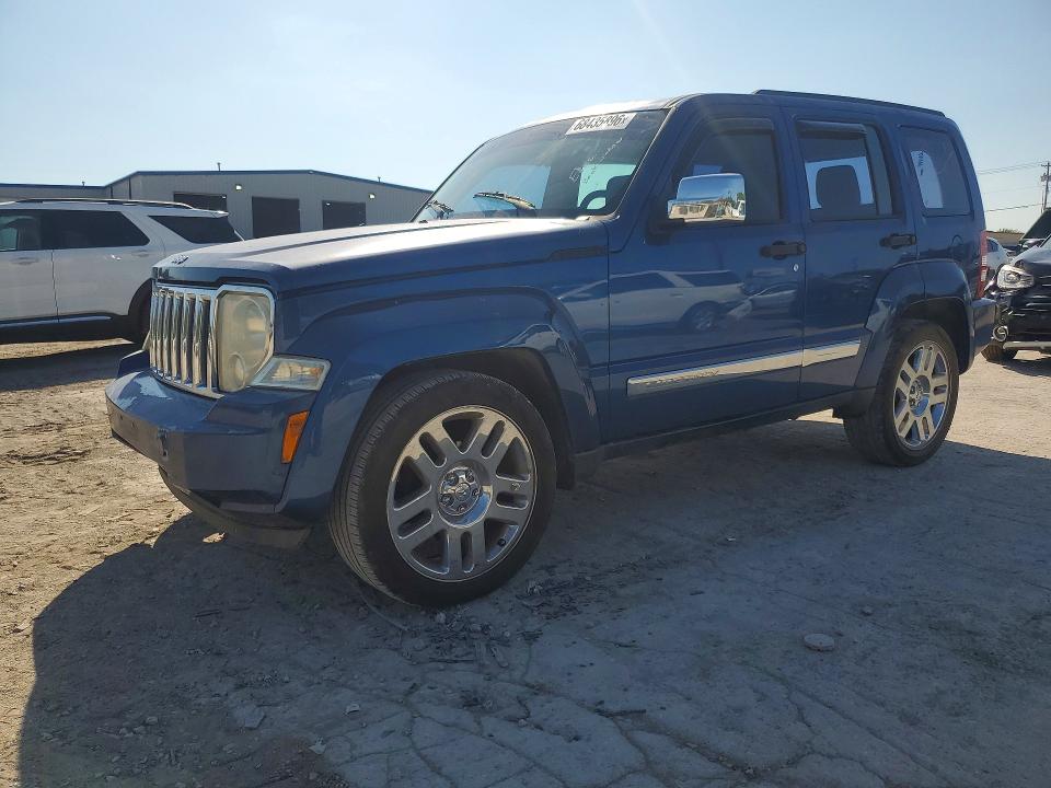 Продаж на аукціоні авто 2009 Jeep Liberty, vin: 1J8GP28K79W548480, номер лоту: 68435896