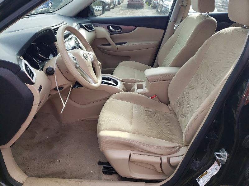 Aukcja sprzedaży 2015 Nissan Rogue, vin: 5N1AT2MVXFC927300, numer aukcji: 67687706