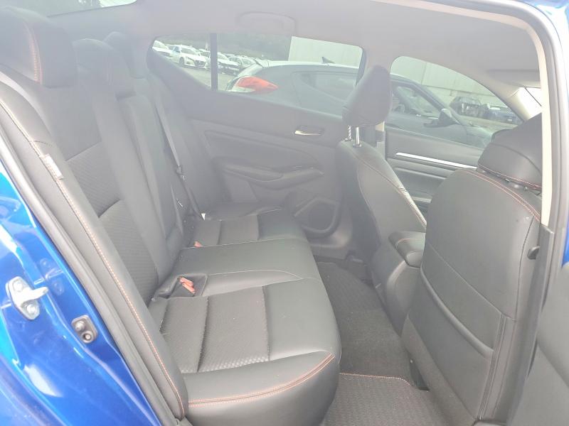 Продажа на аукционе авто 2025 Nissan Altima, vin: 1N4BL4CV9SN340077, номер лота: 68660466