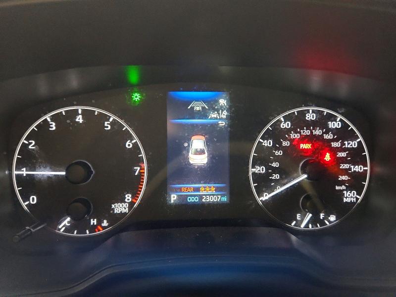 Продаж на аукціоні авто 2025 Toyota Corolla, vin: 5YFB4MDE5SP325973, номер лоту: 67540376