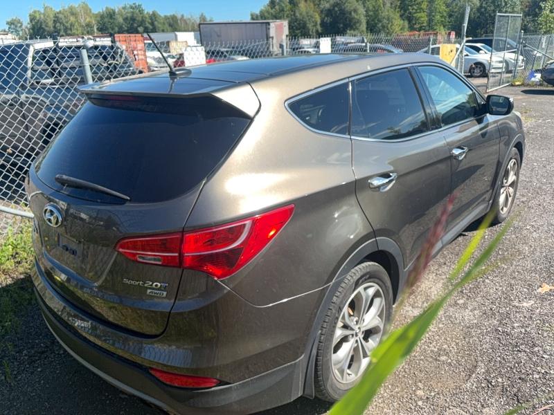Aukcja sprzedaży 2013 Hyundai Santa Fe Sport, vin: 5XYZUDLA1DG120252, numer aukcji: 67692356