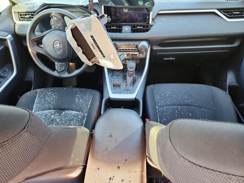 Продаж на аукціоні авто 2025 Toyota Rav4, vin: 2T3F1RFVXSC542298, номер лоту: 68803546