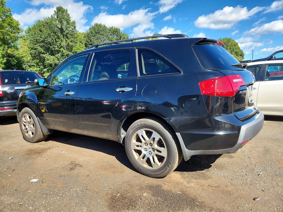 Aukcja sprzedaży 2009 Acura Mdx, vin: 2HNYD28679H532389, numer aukcji: 67998696