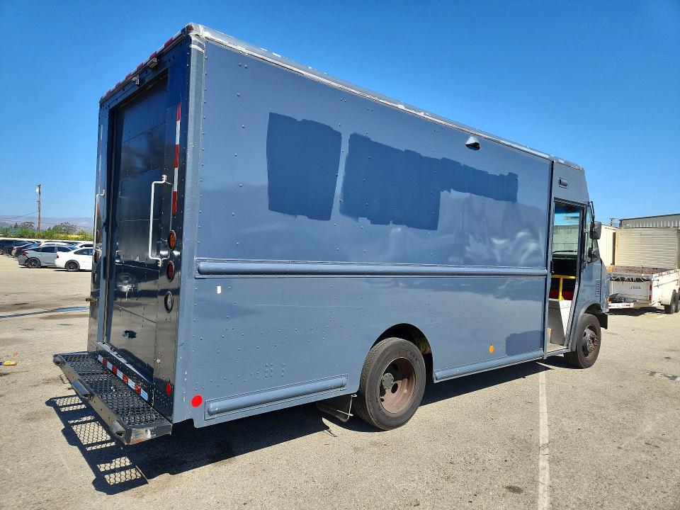 Продаж на аукціоні авто 2020 Ford F59, vin: 1F65F5KN5L0A05857, номер лоту: 67937686