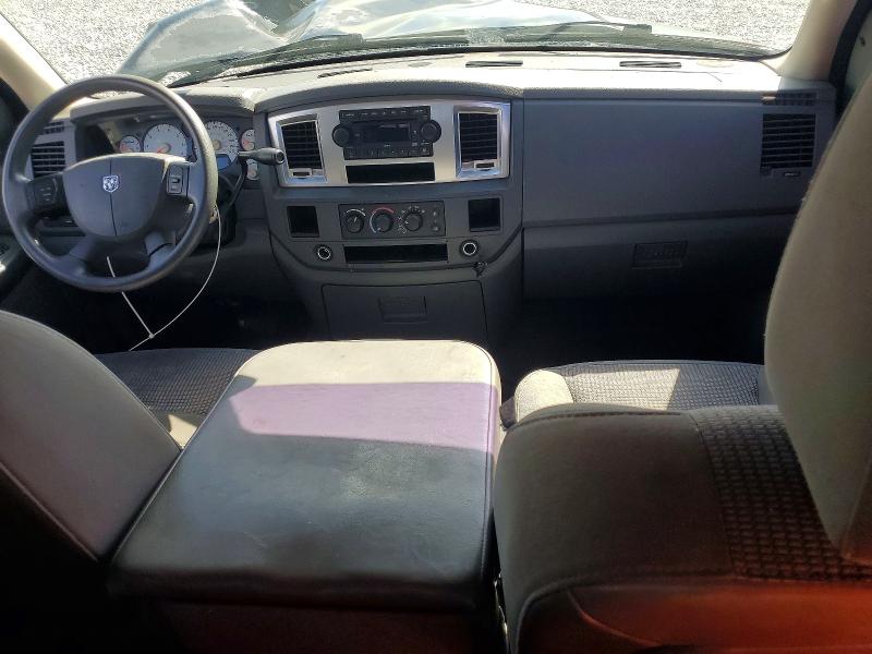 Aukcja sprzedaży 2007 Dodge Ram 1500, vin: 1D7HA18P67S229066, numer aukcji: 68625076