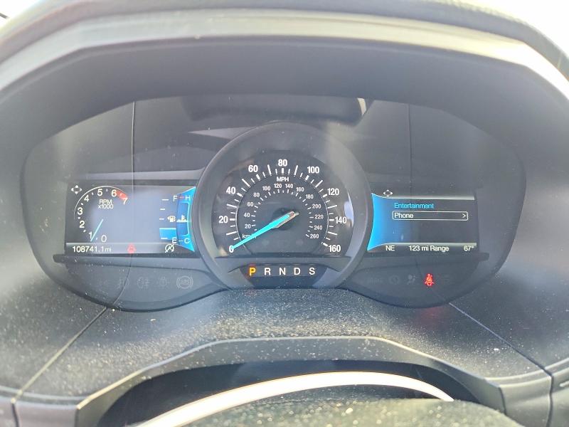 Aukcja sprzedaży 2023 Ford Edge, vin: 2FMPK4G97PBA42562, numer aukcji: 70551806