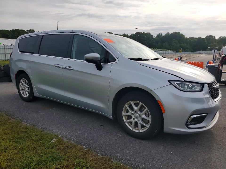Aukcja sprzedaży 2023 Chrysler Pacifica, vin: 2C4RC1BG8PR582198, numer aukcji: 68019506