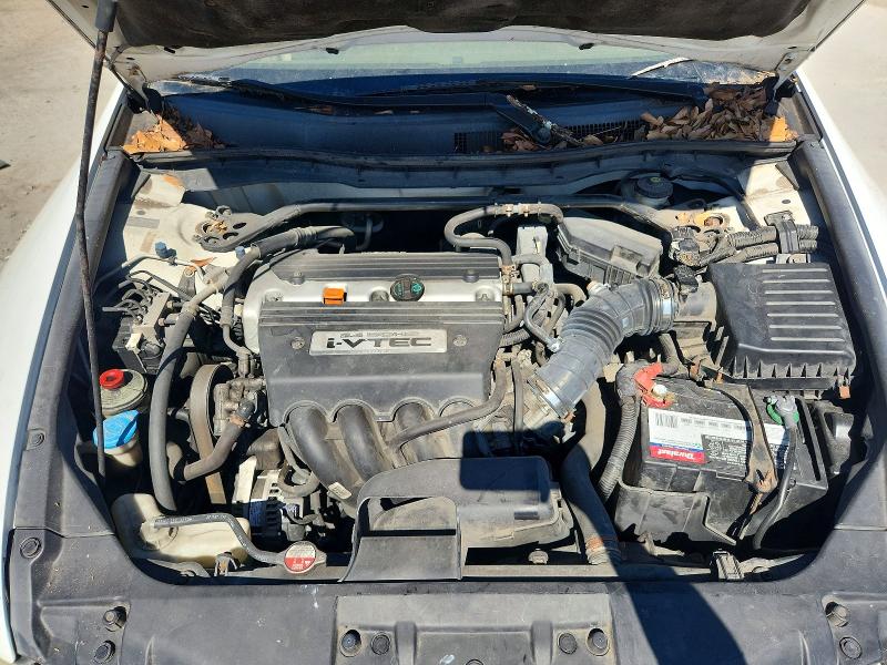 2008 Honda Accord მანქანა იყიდება აუქციონზე, vin: 1HGCP26878A089591, აუქციონის ნომერი: 68113586