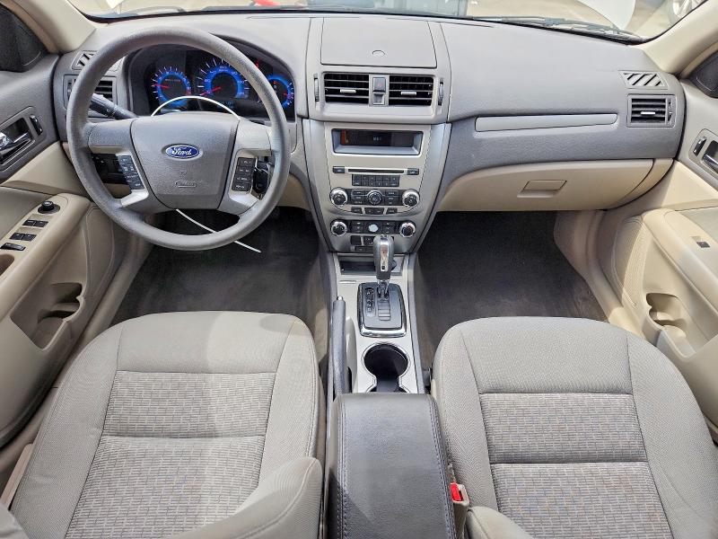 Продажа на аукционе авто 2010 Ford Fusion, vin: 3FAHP0HA0AR381223, номер лота: 71065996