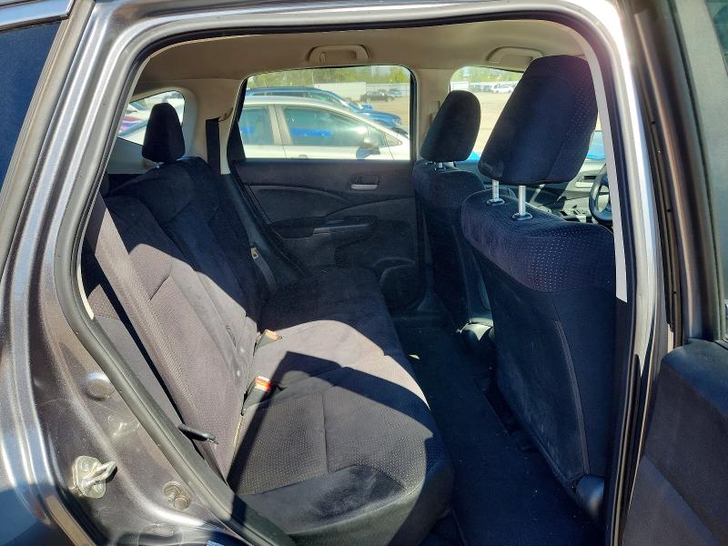 2012 Honda Cr-v მანქანა იყიდება აუქციონზე, vin: 2HKRM4H37CH103960, აუქციონის ნომერი: 68082976