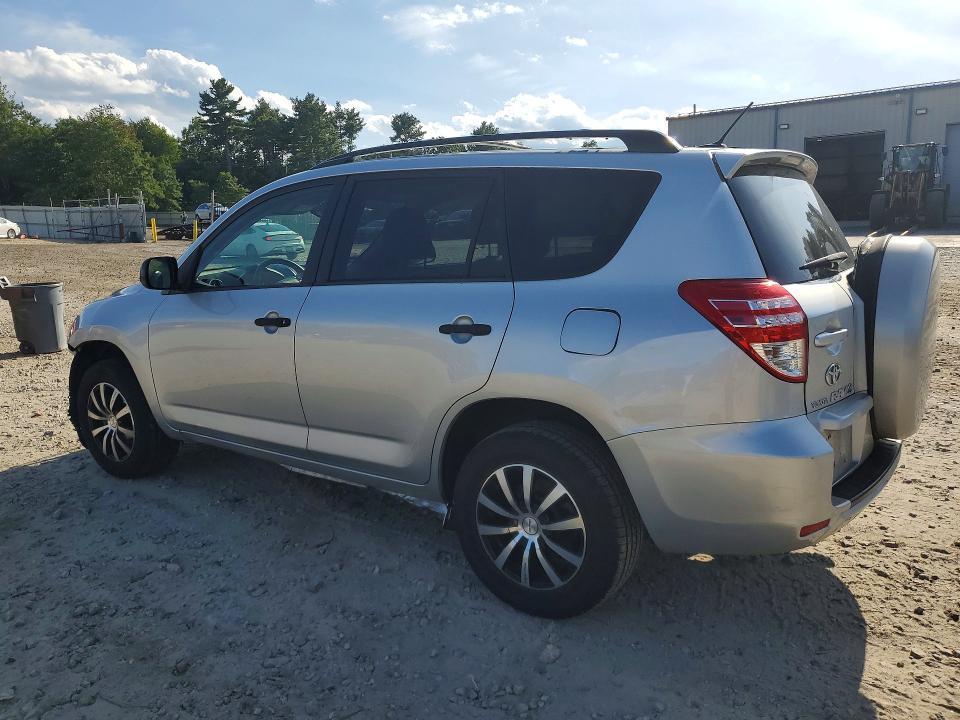 Продажа на аукционе авто 2009 Toyota Rav4, vin: JTMBF33V695003873, номер лота: 68412246