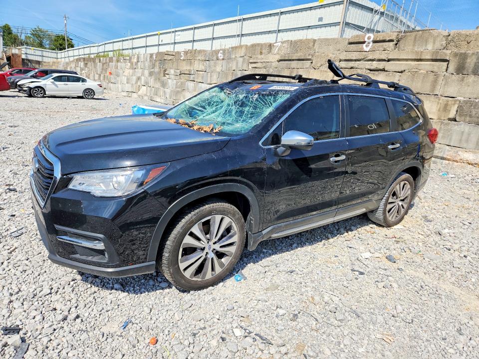 66936236 :رقم المزاد ، 4S4WMARD2N3403344 vin ، 2022 Subaru Ascent مزاد بيع
