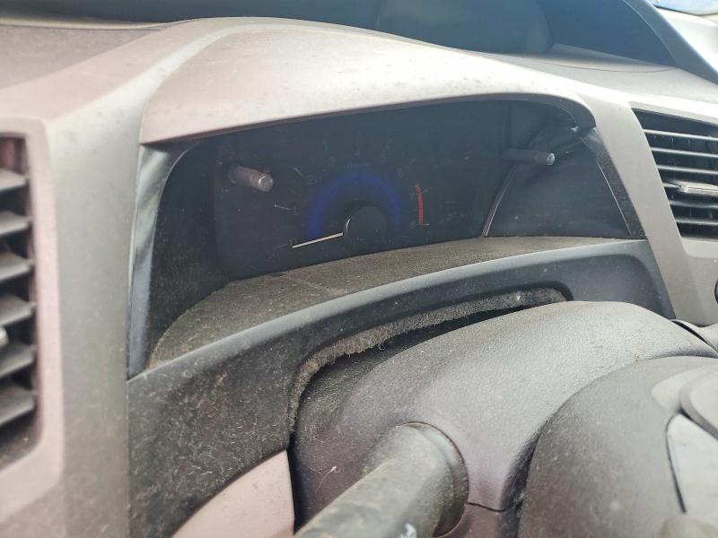 Aukcja sprzedaży 2012 Honda Civic, vin: 2HGFG3B51CH536599, numer aukcji: 69130746