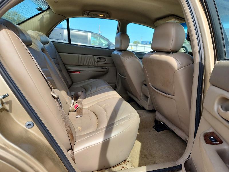 Продажа на аукционе авто 2004 Buick Century, vin: 2G4WS55J341301533, номер лота: 68668686