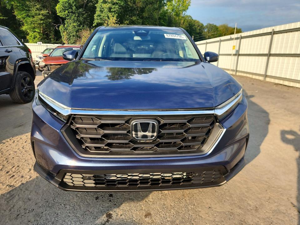Продажа на аукционе авто 2026 Honda Cr-v, vin: 2HKRS4H75TH408009, номер лота: 67894796