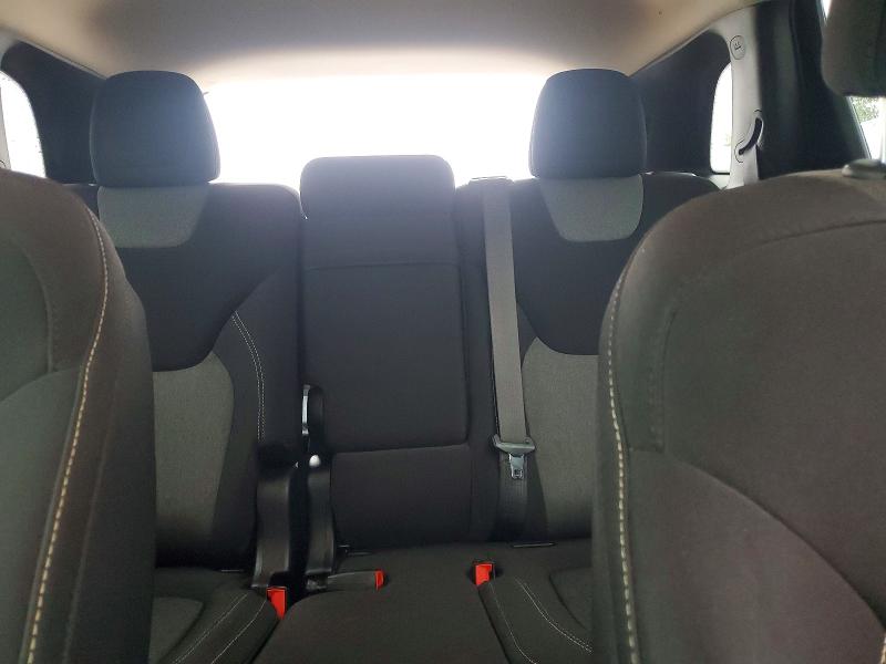 Продажа на аукционе авто 2014 Jeep Cherokee, vin: 1C4PJLCS2EW105704, номер лота: 69384176