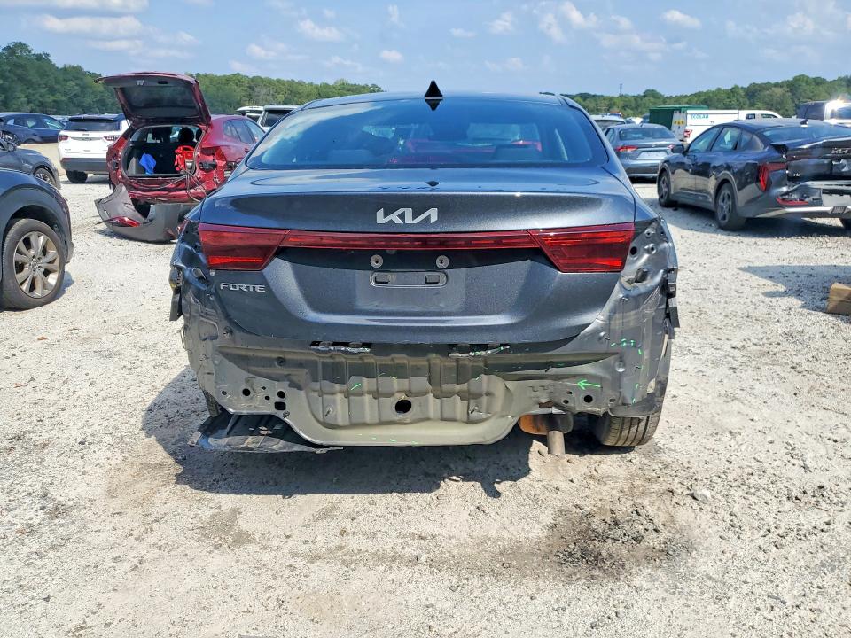 Aukcja sprzedaży 2024 Kia Forte, vin: 3KPF24AD2RE725827, numer aukcji: 69047686