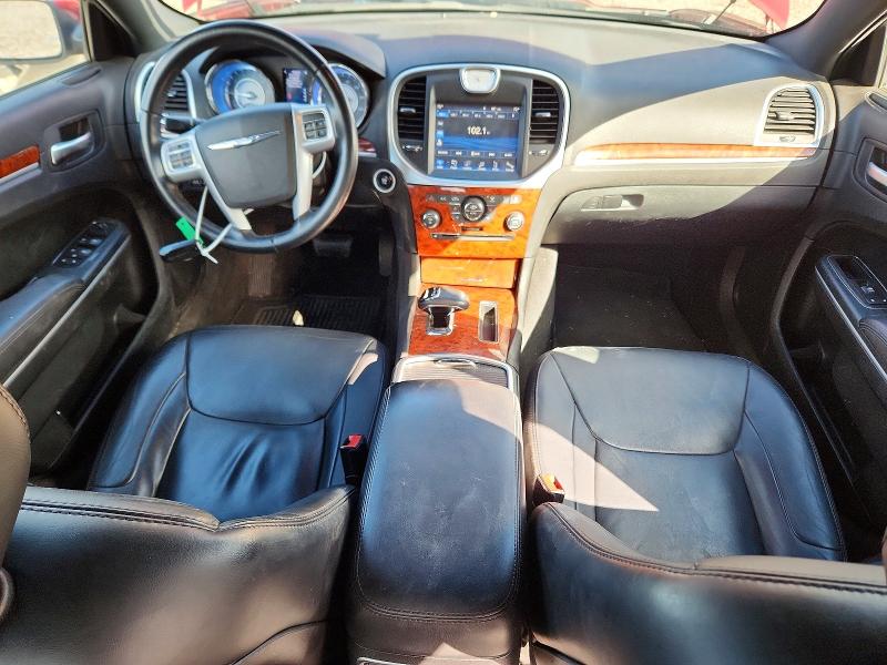 Aukcja sprzedaży 2014 Chrysler 300, vin: 2C3CCAAG7EH232558, numer aukcji: 69337376