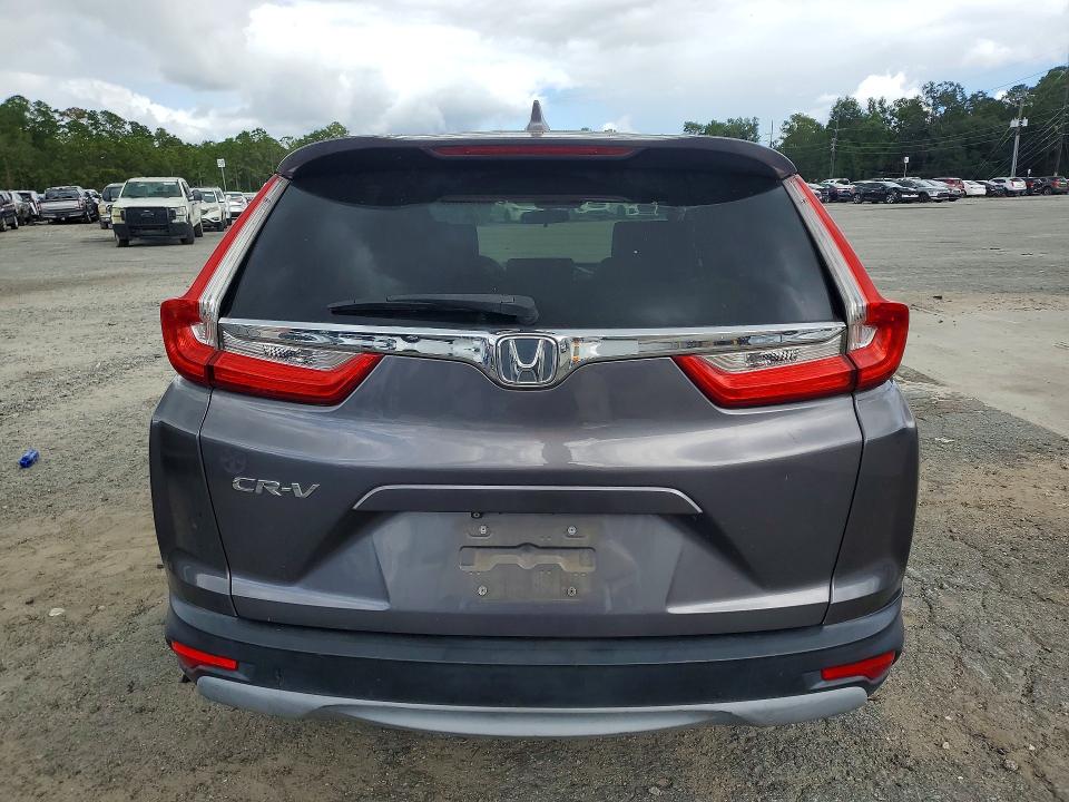 67402036 :رقم المزاد ، 5J6RW1H50KA010000 vin ، 2019 Honda Cr-v مزاد بيع