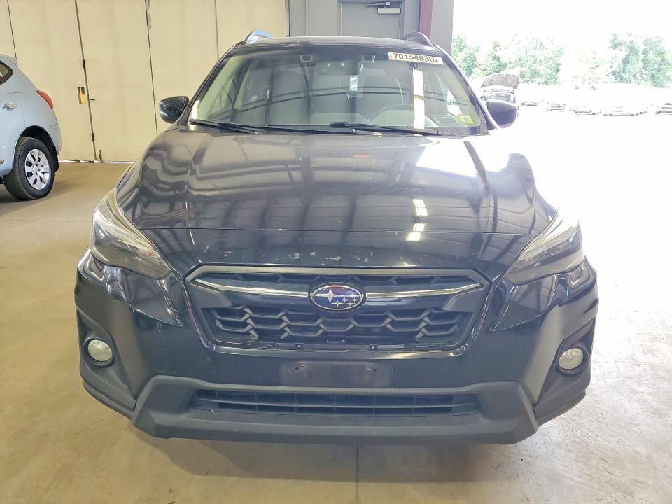 Продажа на аукционе авто 2019 Subaru Crosstrek, vin: JF2GTANC6K8321254, номер лота: 70154936