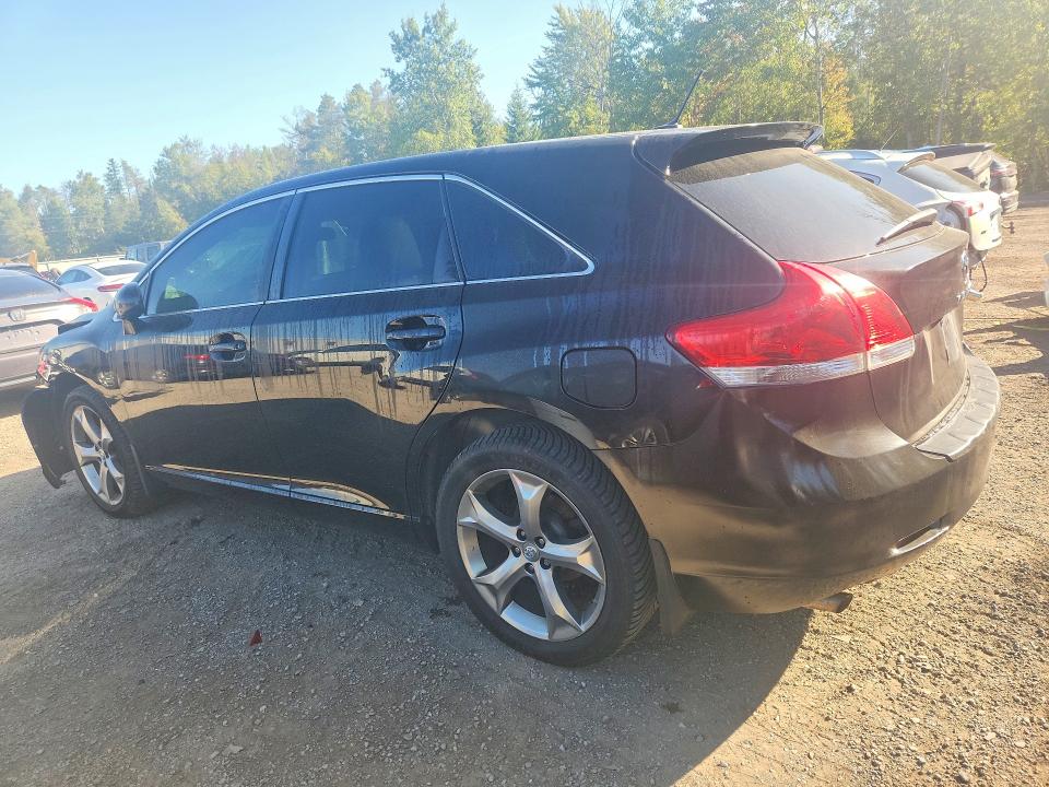 67137396 :رقم المزاد ، 4T3BK3BB5BU057988 vin ، 2011 Toyota Venza مزاد بيع