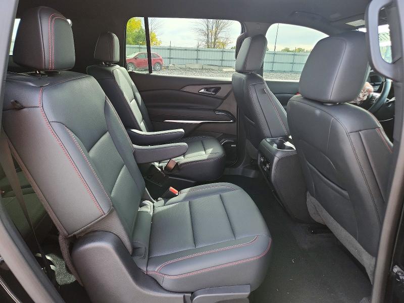 70461176 :رقم المزاد ، 1GNEVJKS2RJ148368 vin ، 2024 Chevrolet Traverse مزاد بيع