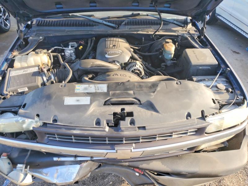 Aukcja sprzedaży 2002 Chevrolet Silverado, vin: 2GCEC19TX21333829, numer aukcji: 67621666