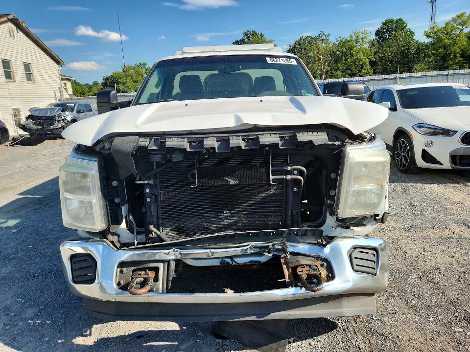 Продажа на аукционе авто 2013 Ford F250, vin: 1FTBF2A65DEB60437, номер лота: 66271356