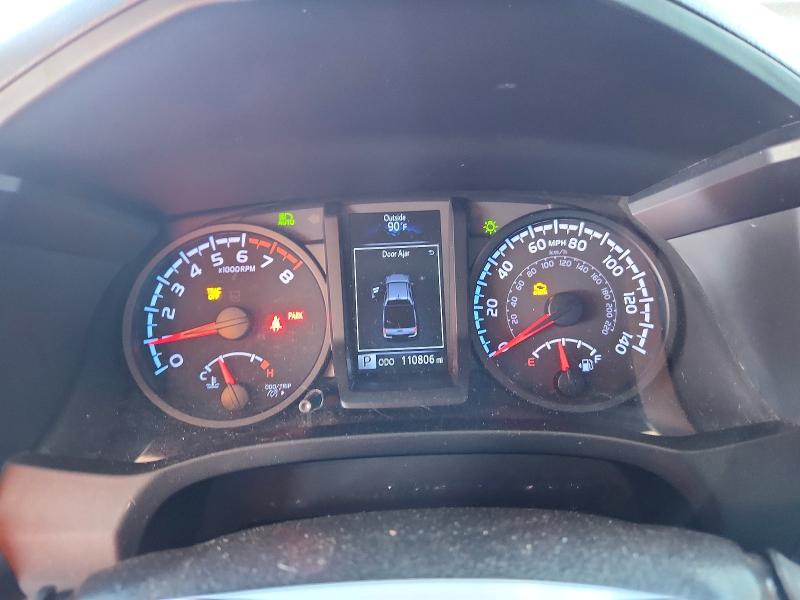 Продаж на аукціоні авто 2020 Toyota Tacoma, vin: 3TMCZ5AN0LM335867, номер лоту: 69344296