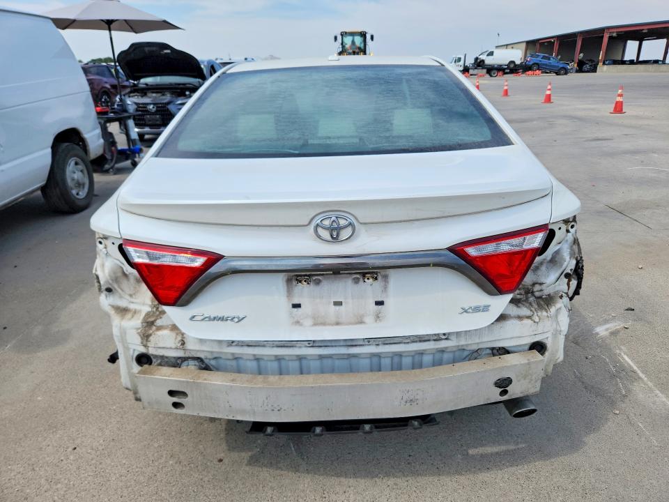 Aukcja sprzedaży 2015 Toyota Camry, vin: 4T1BF1FK3FU106980, numer aukcji: 69135116