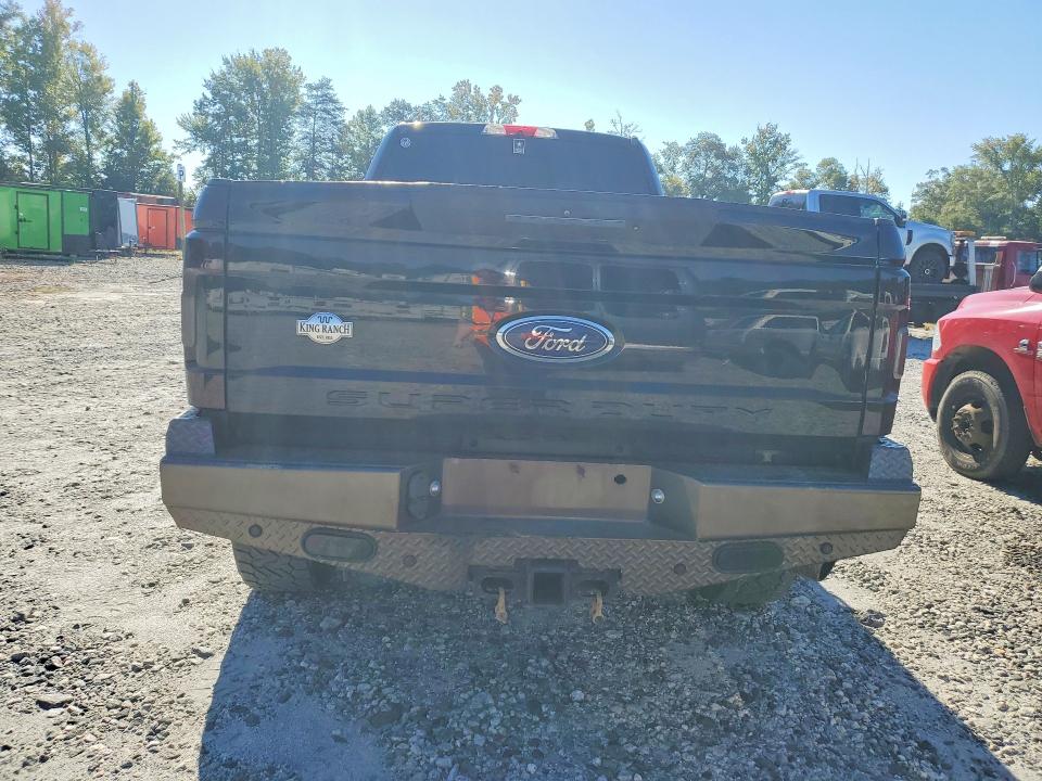 Aukcja sprzedaży 2017 Ford F350, vin: 1FT8W3BT1HEE01033, numer aukcji: 70566416