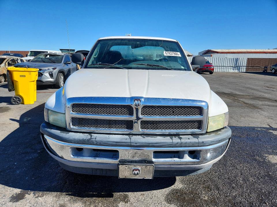 67837906 :رقم المزاد ، 3B7KC23W22M210904 vin ، 2002 Dodge Ram 2500 مزاد بيع