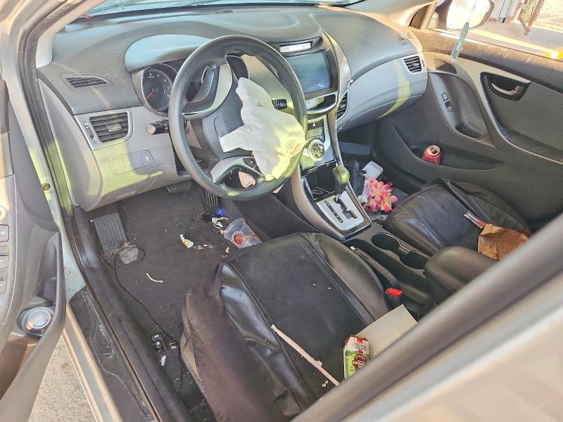 Aukcja sprzedaży 2011 Hyundai Elantra, vin: 5NPDH4AEXBH035002, numer aukcji: 67782826