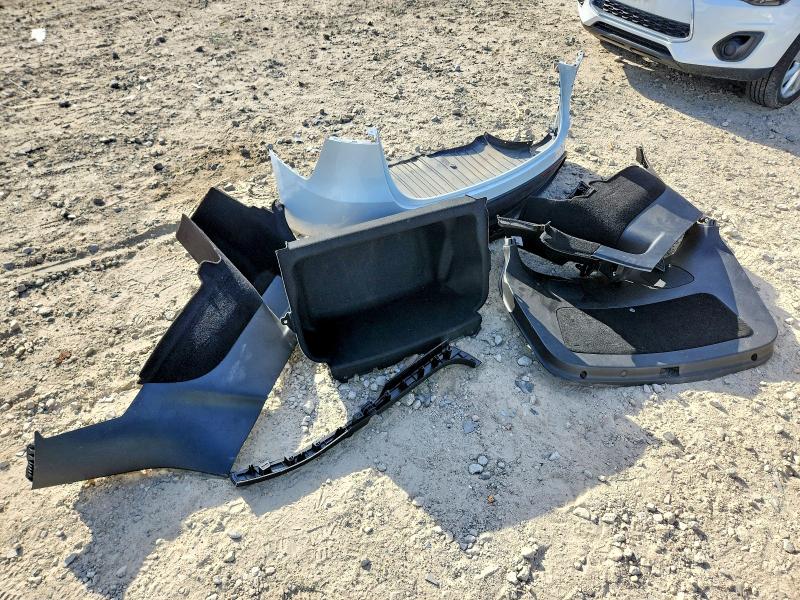 2022 Tesla Model Y მანქანა იყიდება აუქციონზე, vin: 7SAYGDEF5NF455828, აუქციონის ნომერი: 68931956