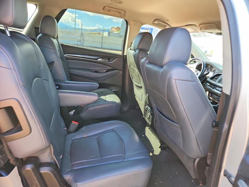 Продажа на аукционе авто 2020 Buick Enclave, vin: 5GAEVAKW8LJ126377, номер лота: 69878936