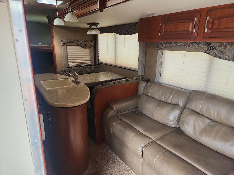 Aukcja sprzedaży 2015 Winnibago Recreational Vehicle (rv), vin: 54CA11Y29F1E12582, numer aukcji: 67438616