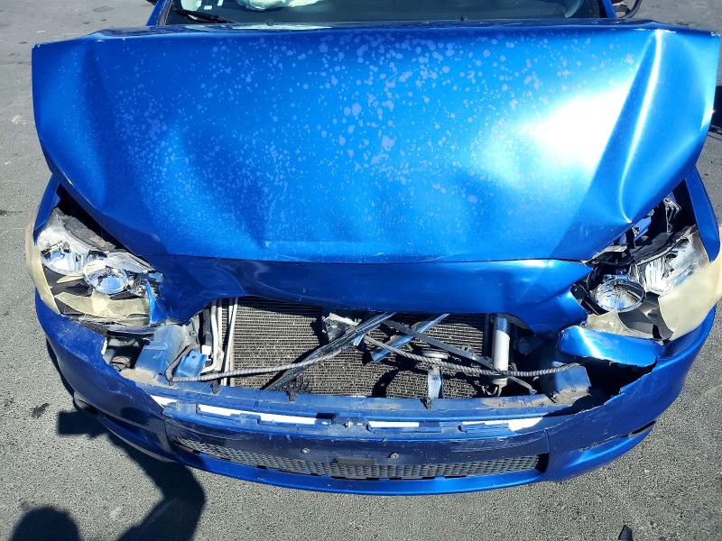 2011 Mitsubishi Lancer მანქანა იყიდება აუქციონზე, vin: JA32U2FU8BU005752, აუქციონის ნომერი: 68691586