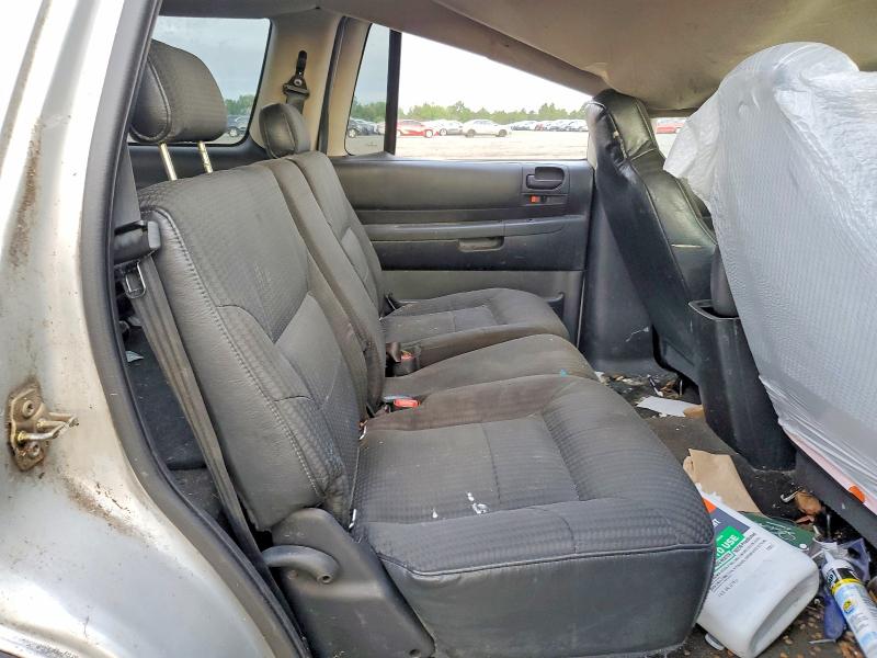 Продажа на аукционе авто 2003 Dodge Durango, vin: 1D4HR38N93F619050, номер лота: 69384266