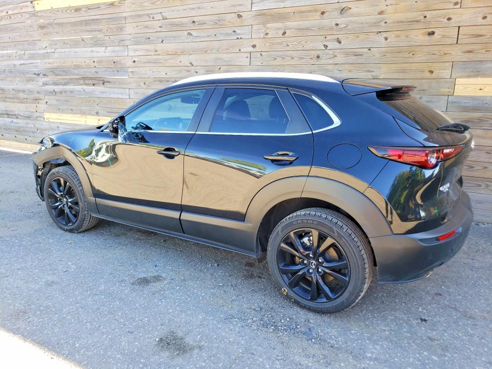 Aukcja sprzedaży 2024 Mazda Cx-30, vin: 3MVDMBBM2RM695978, numer aukcji: 69120006