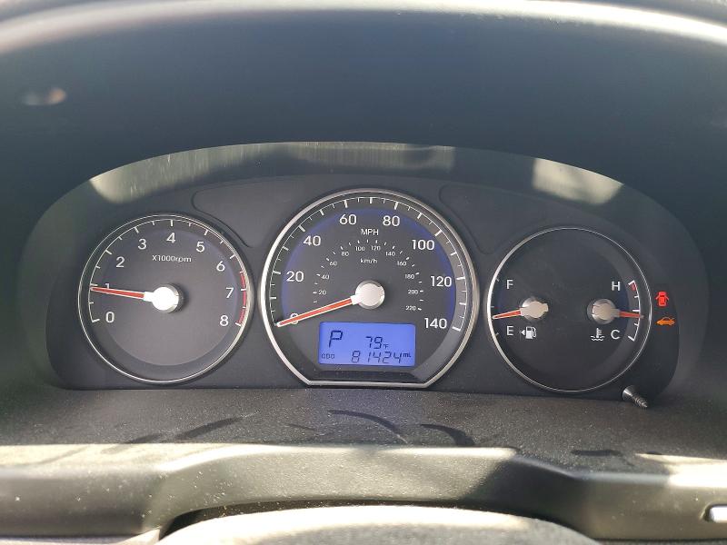 67692046 :رقم المزاد ، 5XYZG3AB6CG126219 vin ، 2012 Hyundai Santa Fe مزاد بيع
