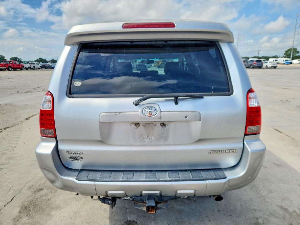 Продаж на аукціоні авто 2008 Toyota 4runner, vin: JTEZU17R78K021428, номер лоту: 69223296