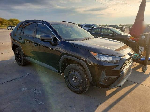 Продаж на аукціоні авто 2021 Toyota Rav4, vin: 2T3H1RFV5MC165097, номер лоту: 70551406