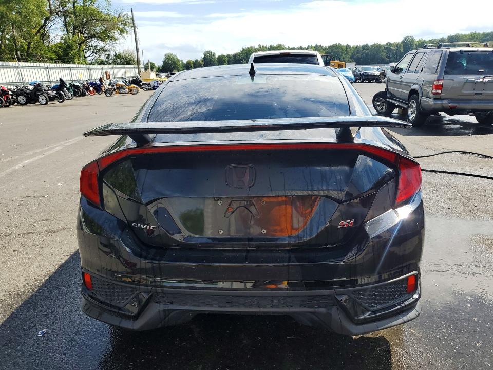 67518136 :رقم المزاد ، 2HGFC3A56HH753389 vin ، 2017 Honda Civic مزاد بيع