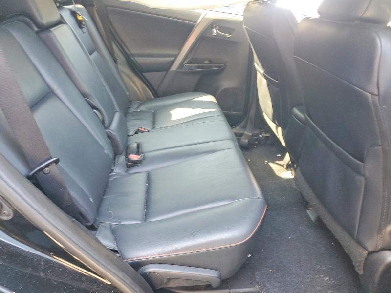 Aukcja sprzedaży 2017 Toyota Rav4, vin: 2T3NFREV4HW396809, numer aukcji: 67390126