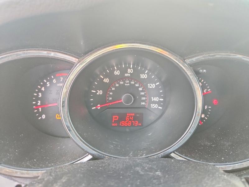 Продаж на аукціоні авто 2011 Kia Sorento, vin: 5XYKT3A1XBG107725, номер лоту: 70188956