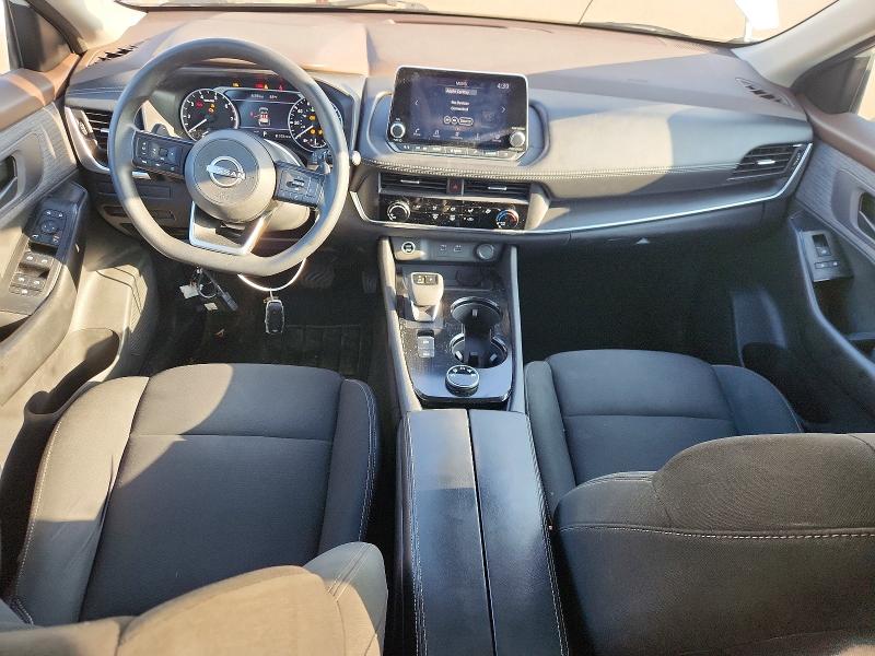 Продаж на аукціоні авто 2023 Nissan Rogue, vin: 5N1BT3AB7PC856126, номер лоту: 69368636